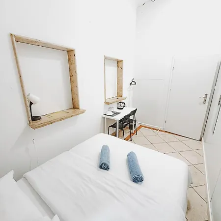 Fantastic-inn - Kr6 A102