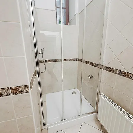 Fantastic-inn - Kr6 A102 Апартаменты Краков